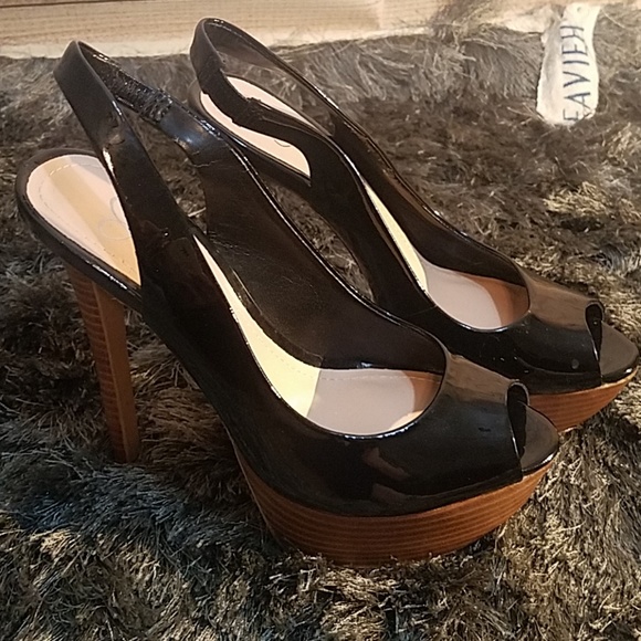 Jessica Simpson Shoes - Jessica Simpson heels